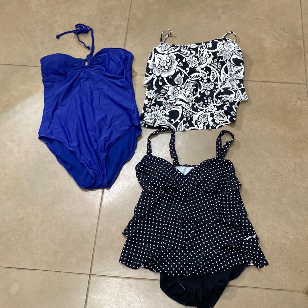Swimsuit bundle